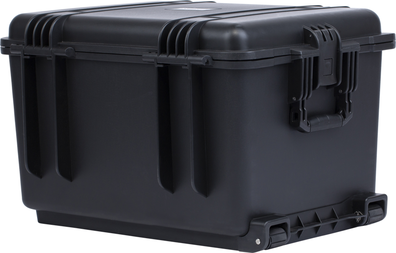 M2/M2 S Hardcase
