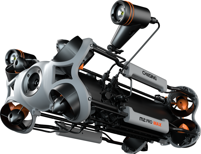 M2 Pro Max 200m