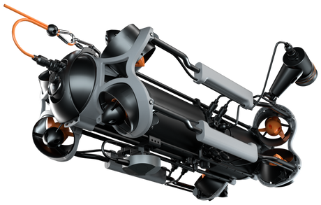 WaterLinked DVL kit for M2 Pro Max