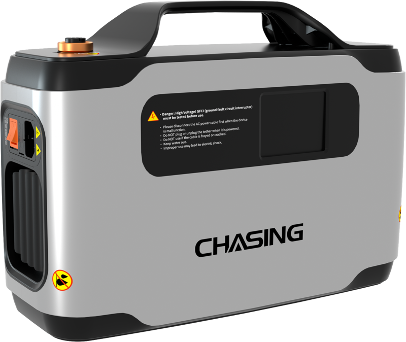 M2 Pro Max Shore-Based Power Supply System (C-SPSS) 200M