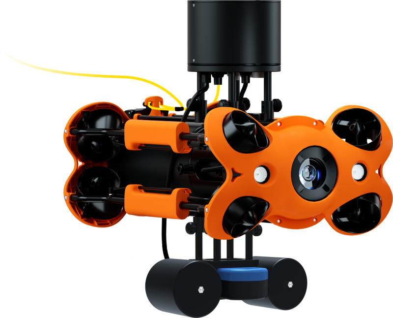 M2 Pro Max TriTech Gemini 720IM Sonar Mounting Kit