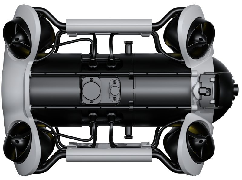 M2 S ADVANCED SET w. 2x battery