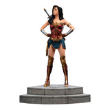 Weta Workshop Justice League (Zack Snyder) - Trinity Series - Wonder Woman Statue 1:6 Scale