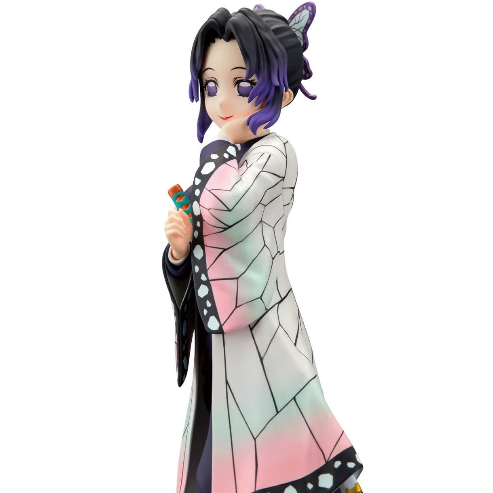 Bandai Demon Slayer: Kimetsu No Yaiba - Glitter&amp;Glamours Shinobu Kocho