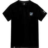 FragON - Holografic Logo Unisex T-shirt Black, L