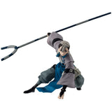 Bandai Gachiakuta Vibration Stars-Zanka