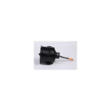 80mm Ducted fan(12-blade) V2 w/o motor
