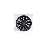 80mm Ducted fan(12-blade) V2 w/o motor