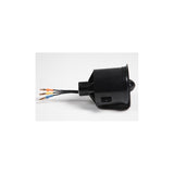 80mm Ducted fan(12-blade) V2 w/o motor