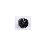 80mm Ducted fan(12-blade) V2 w/o motor