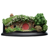Weta Workshop The Hobbit Trilogy - Hobbit Hole - 22 Pine Grove Environment