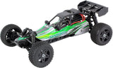 XciteRC SandStorm one12 1:12 – 2WD fjernstyret buggy RTR
