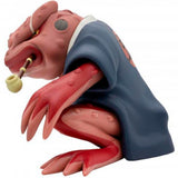 Bandai NARUTO SHIPPUDEN SOFT VINYL FIGURE-SHUKAKU &amp; GAMABUNTA-(B:GAMABUNTA)