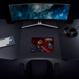 World Of Warcraft Dragonflight - Wrathion Mousepad