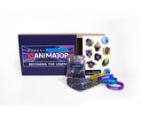 Gift set ANIMAJOR Dota 2 Secret box