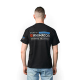 Animajor Dota 2 - Juggernaut T-shirt, L