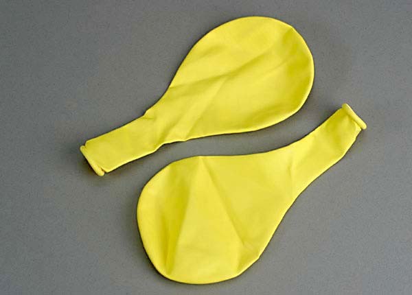 Traxxas 3175 Balloons, rubber (2)