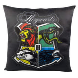 Plush pillow "Harry Potter Collection" Hogwarts, 38 cm