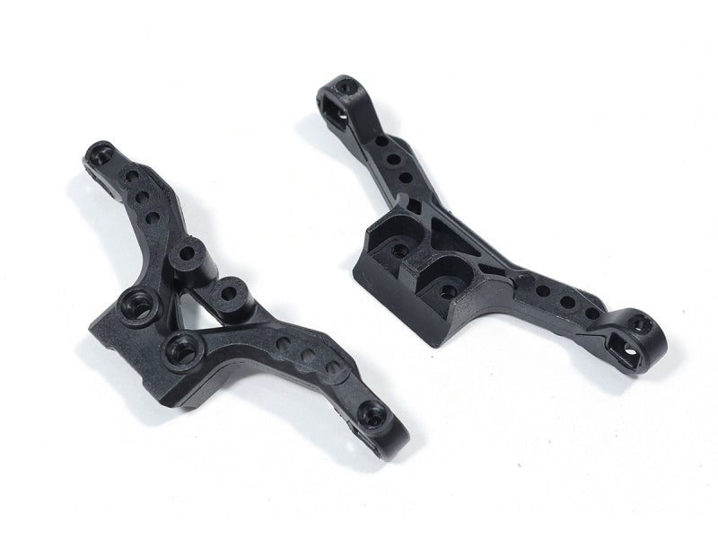 Vektor Fury MT18 Shock towers fr+rr
