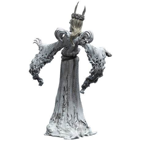Weta Workshop The Lord of the Rings Trilogy - The Witch-king of the Unseen Lands Figure Mini Epics