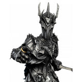 Weta Workshop The Lord of the Rings - Sauron Figure Mini Epic