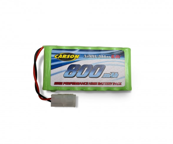 8,4V/800mAh NiMh Batt. Pickup Crawler - 500608264 - Carson