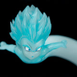 Infinity Studio Dragon Ball Z-1/6 Gotenks vs Buu