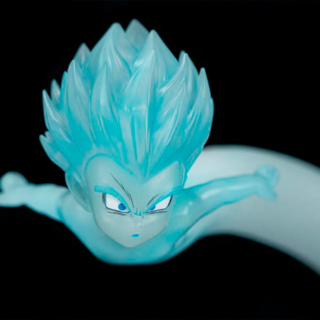 Infinity Studio Dragon Ball Z-1/6 Gotenks vs Buu