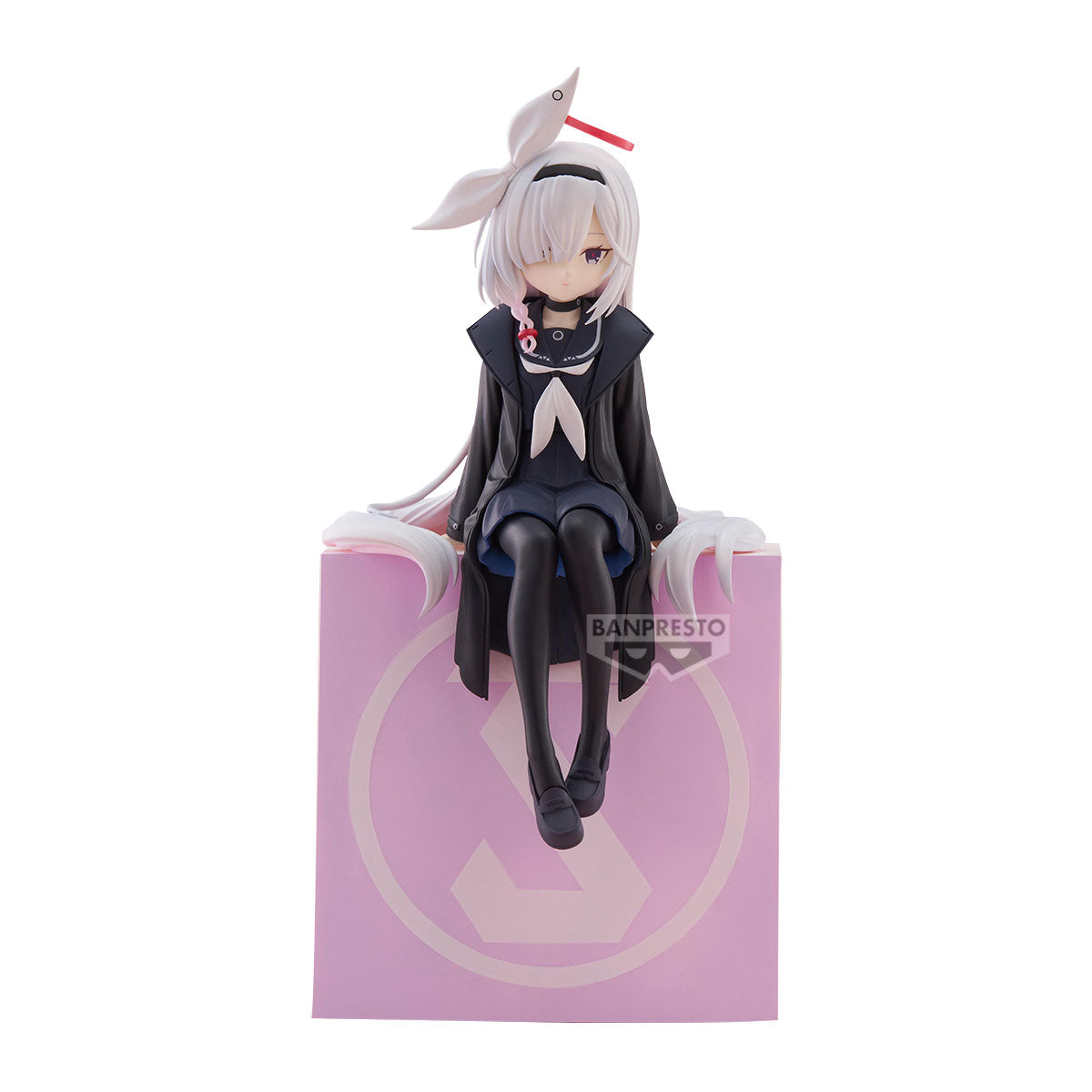Bandai Blue Archive Monitor Top FigzPlana
