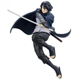Bandai Boruto Naruto Next Generations - Vibration Stars-Sasuke Uchiha II Figure