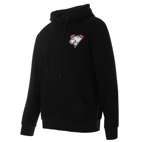 Virtus.pro - Classic Pocket Hoodie Black, M