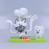 The Battle Cats Figure-Uberfest Iz The Dancer
