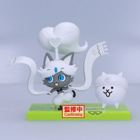 The Battle Cats Figure-Uberfest Iz The Dancer