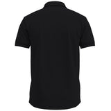 World of Tanks Polo with embroidery black, 2XL