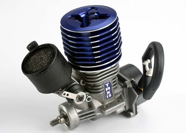 Traxxas 4007 TRX15 engine
