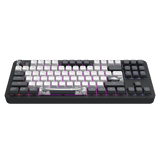Dark Project ALU Bushido - Mechanical Gaming Keyboard (ANSI UA)