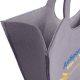 WP Merchandise  - Dobroho vechora, my z Ukrayiny Bag Small