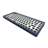 Dark Project / KD83A LTD Aluminum / Navy Blue / Barebones