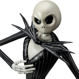The Nightmare Before Christmas Master Craft Jack Skellington &amp; Zero Statue