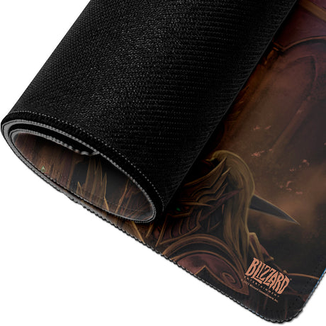 World Of Warcraft: Midnight Xalatath Key Art, Mousepad, XL