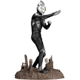 Ultraman Master Craft Ultraman Tiga Dark Special Edition Statue