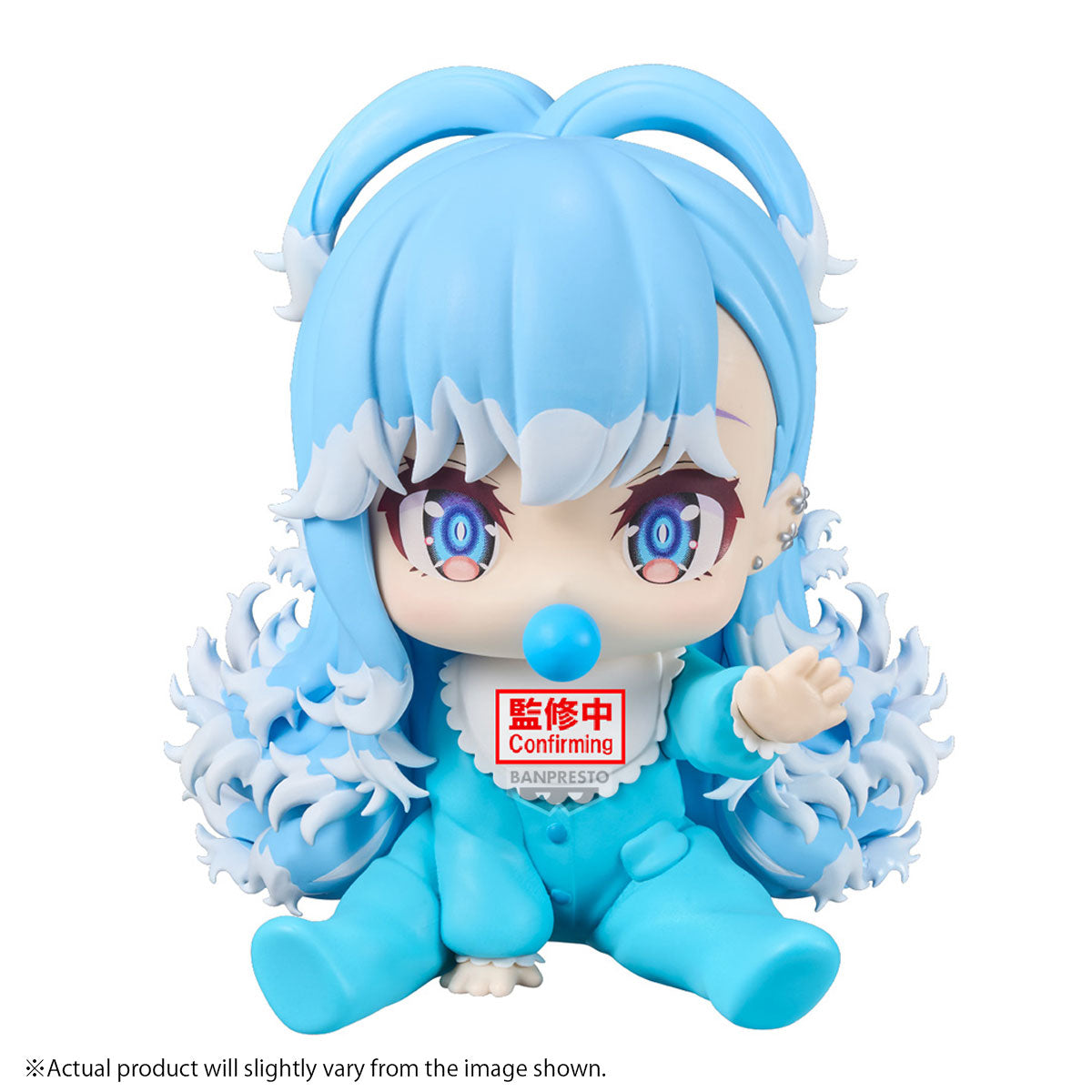 Bandai Hololive #Hololive If HolobabiesKobo Kanaeru