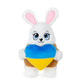 Plush toy WP MERCHANDISE Bunny Moorelka 17 cm