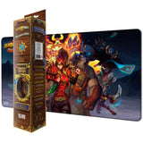 HearthStone: Mercenaries Mousepad, XL
