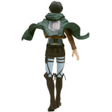 Bandai Attack on Titan Grandista-Eren Yeager Figure