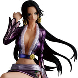 Bandai - One Piece Grandline Journey-Special-(B:Boa.Hancock)