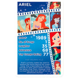 Winning Moves Disney Classics - Top Trumps Board Game