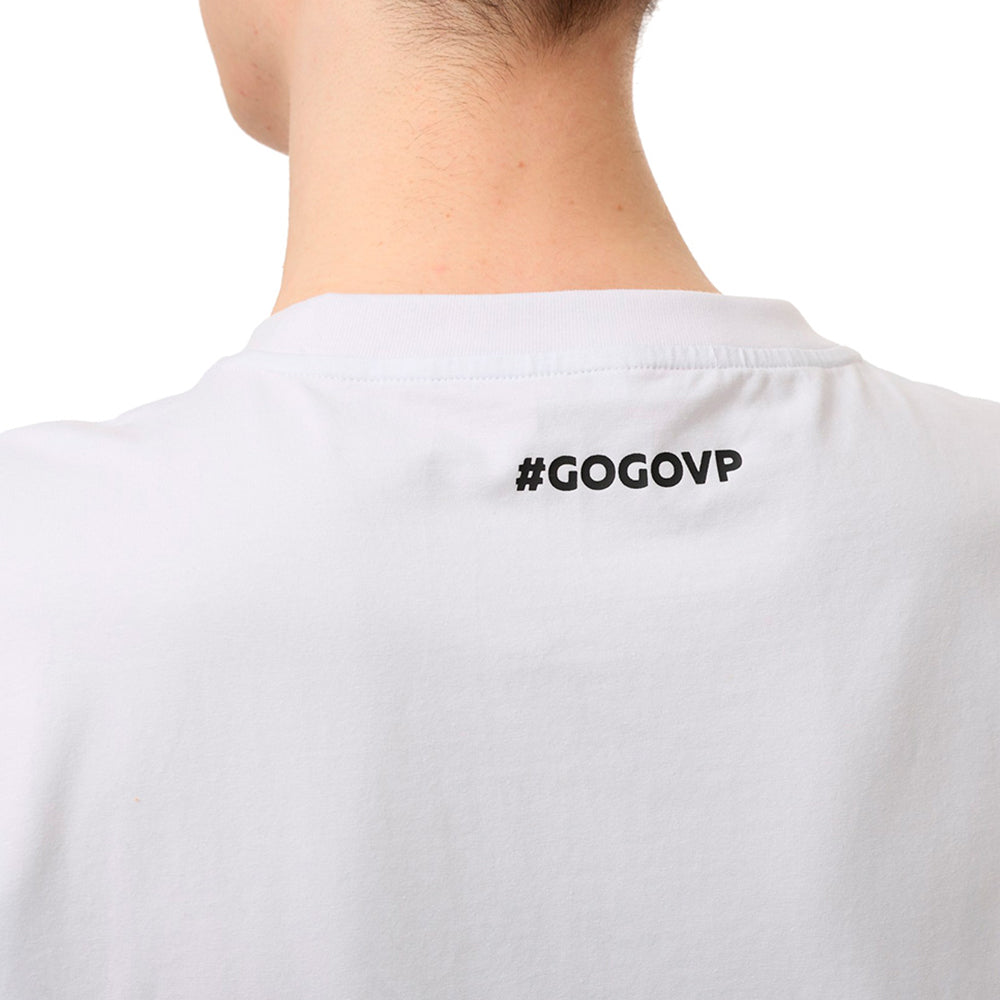 Virtus.pro basic collection t-shirt white, L