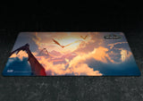 World Of Warcraft Dragonflight: Clouds, Mousepad, XL