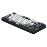 Dark Project ALU Bushido - Mechanical Gaming Keyboard (ANSI)